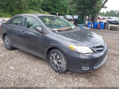 2T1BU4EE1CC****** 2012 Toyota Corolla