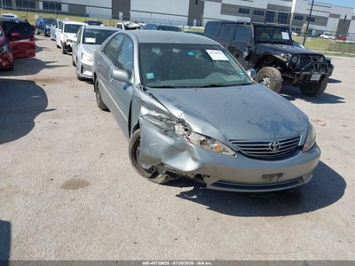 4T1BE30KX5U****** 2005 Toyota Camry