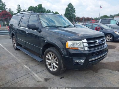 2015 Ford Expedition