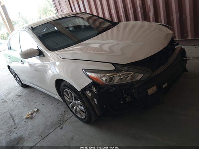 1N4AL3AP8HC****** 2017 Nissan Altima