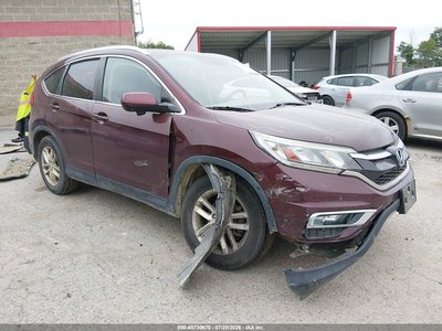 2HKRM4H75FH****** 2015 Honda CR-V