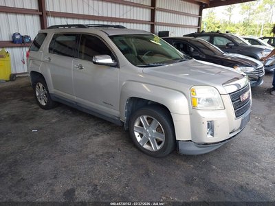 2012 GMC Terrain