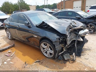 WBA5B1C53ED****** 2014 BMW 535i