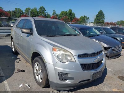 2012 Chevrolet Equinox