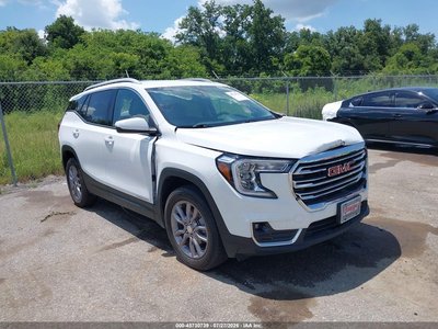 3GKALVEG6RL****** 2024 GMC Terrain