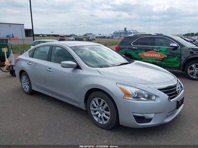 1N4AL3AP1DC****** 2013 Nissan Altima