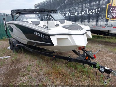 WTXX115***** 2023 Waterland 20'