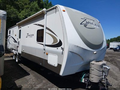 4V0TC3323EE****** 2014 Crossroads Zinger Zt33bh
