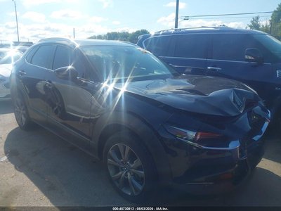 3MVDMBBM1PM****** 2023 Mazda CX-30