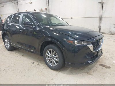 JM3KFBBL5R0****** 2024 Mazda CX-5