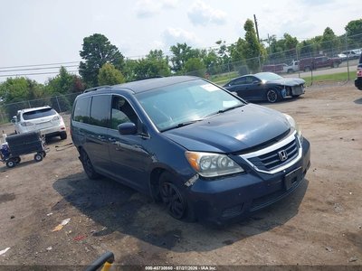 5FNRL38429B****** 2009 Honda Odyssey