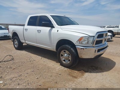 2014 RAM 2500