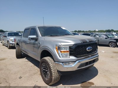 1FTEW1CP9PK****** 2023 Ford F-150