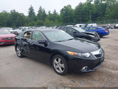 JH4CU2F44EC****** 2014 Acura TSX