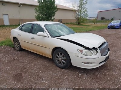 2009 Buick LaCrosse