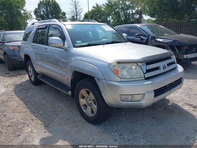 2004 Toyota 4Runner