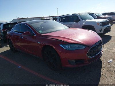 5YJSA1S27FF****** 2015 Tesla Model S