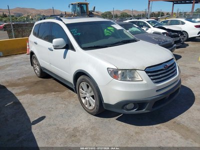 4S4WX9KD9B4****** 2011 Subaru Tribeca
