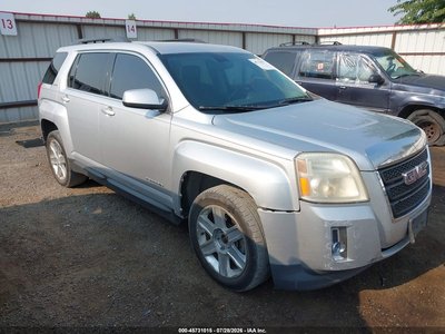 2010 GMC Terrain