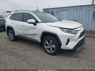 JTMDWRFV5KD****** 2019 Toyota RAV4 Hybrid