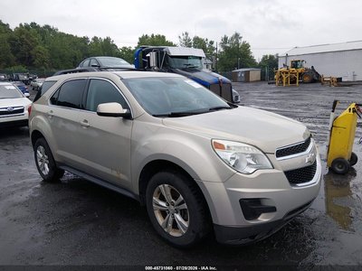 2GNFLEEKXC6****** 2012 Chevrolet Equinox