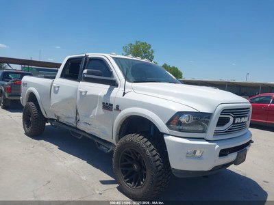 3C6UR5FL8JG****** 2018 RAM 2500