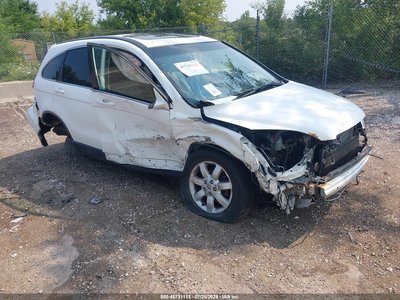 JHLRE48727C****** 2007 Honda CR-V