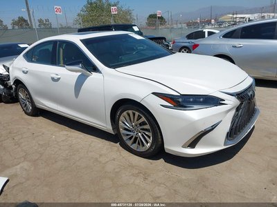 58AFA1C11PU****** 2023 Lexus ES