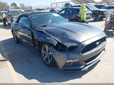 1FATP8EM3G5****** 2016 Ford Mustang