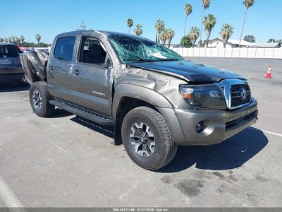 2011 Toyota Tacoma
