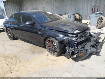 W1KZF8KB4PB****** 2023 Mercedes-Benz E-Class