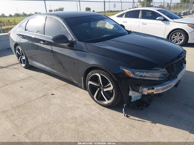 1HGCV1F38NA****** 2022 Honda Accord