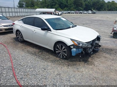 1N4BL4CV4LC****** 2020 Nissan Altima