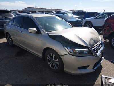 1HGCR2F39DA****** 2013 Honda Accord