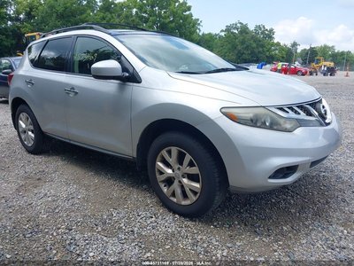 2014 Nissan Murano