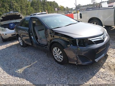 4T4BF1FK8CR****** 2012 Toyota Camry