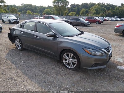 1N4BL3AP3HC****** 2017 Nissan Altima