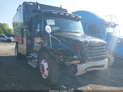 3ALACWFC2SD****** 2025 Freightliner M2