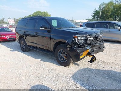 1FMJU1RG5SE****** 2025 Ford Expedition
