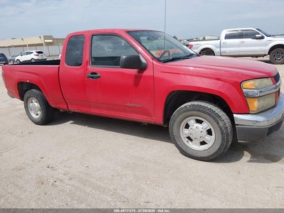 2004 Chevrolet Colorado