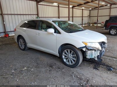 2009 Toyota Venza