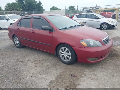 2006 Toyota Corolla