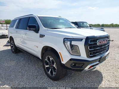 1GKS2HKD3TR****** 2026 GMC Yukon XL
