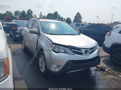 2014 Toyota RAV4