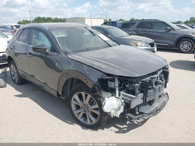 3MVDMBBM3PM****** 2023 Mazda CX-30