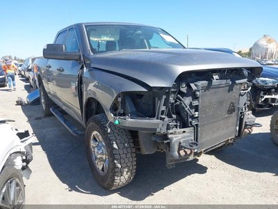 2012 RAM 2500