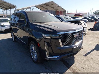 1GYS4BKL6PR****** 2023 Cadillac Escalade