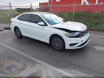 3VWC57BU8MM****** 2021 Volkswagen Jetta