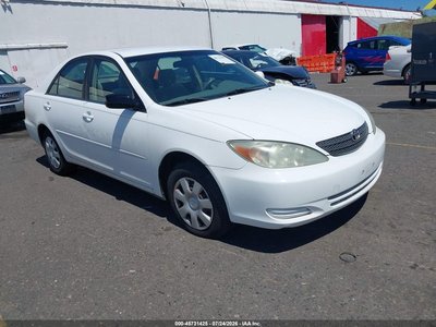 JTDBE32K530****** 2003 Toyota Camry