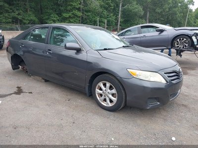 4T4BF3EK3BR****** 2011 Toyota Camry